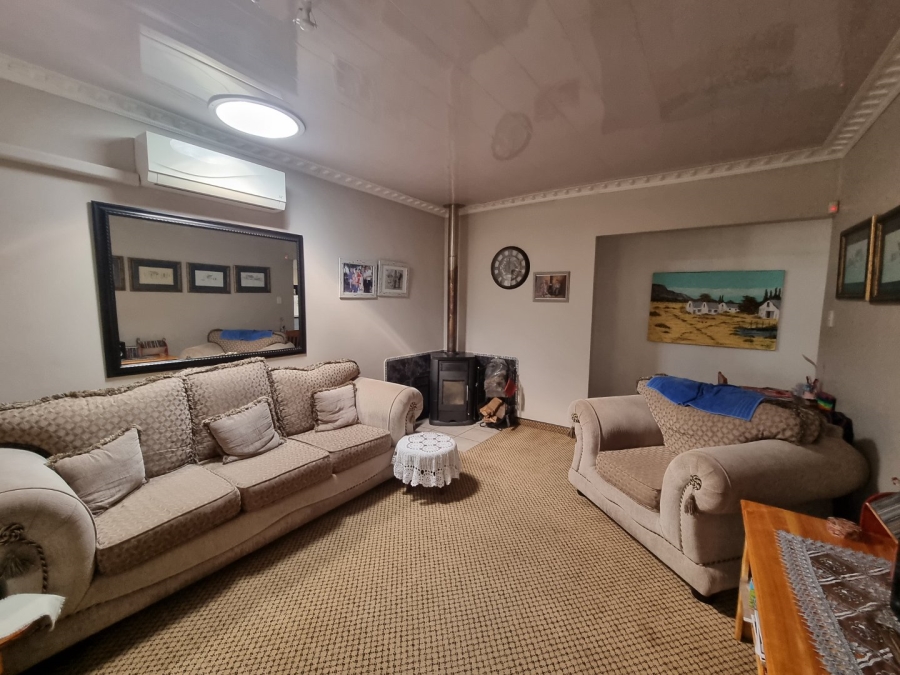4 Bedroom Property for Sale in Sasolburg Ext 11 Free State